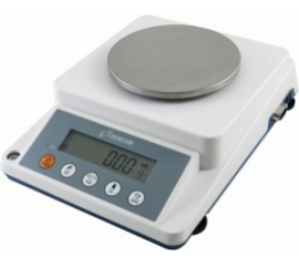 Лабораторные весы DEMCOM DL-602