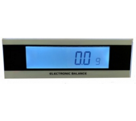 Внешний дисплей для весов DEMCOM серии DL