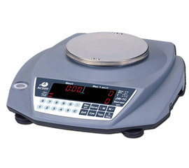 Счетные электронные весы Acom JW-1C-500 RS-232