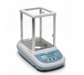 Аналитические весы BEL DA-124С