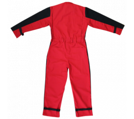 Комбинезон оператора абразивоструйного аппарата