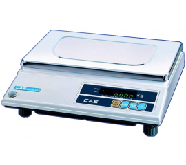 Настольные весы CAS AD-05H