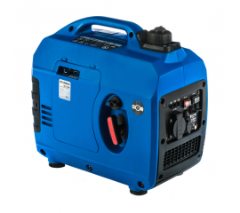 Инверторный бензиновый генератор Hyundai HHY 1050Si