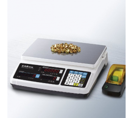 Счетные электронные весы CAS PR-3C