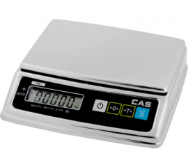Настольные весы CAS PW-10H