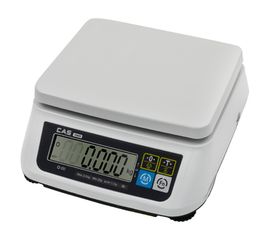 Настольные весы CAS SWN-03 (SD)