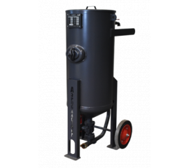 Абразивоструйный аппарат напорного типа АЭРОБЛАСТИНГ АН-160