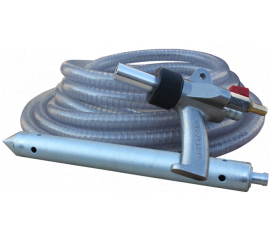 Инжекторный пескоструйный пистолет Blastkor Orkan