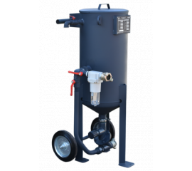 Пескоструйная установка ВМЗ DSG-75