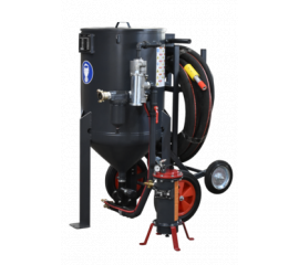 Комплект пескоструйного оборудования ВМЗ 100