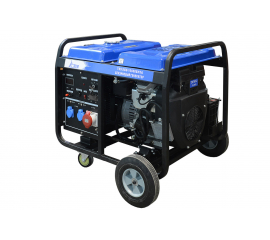 Бензогенератор TSS SGG 10000EH3A