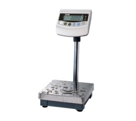 Напольные весы CAS BW-150RB