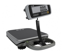 Напольные весы CAS PB-150