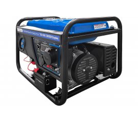 Бензогенератор TSS SGG 3200EN Duplex