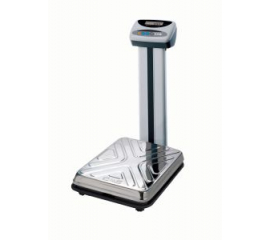 Напольные весы CAS DL-200