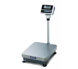 Напольные весы CAS HD-300