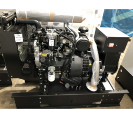 Дизельный генератор KOGEL WP60