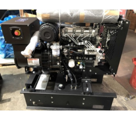 Дизельный генератор KOGEL WP15