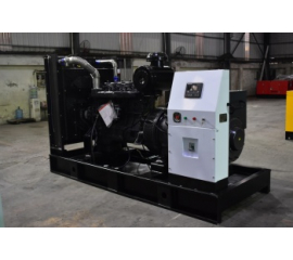 Дизельный генератор АМПЕРОС АД 400-Т400