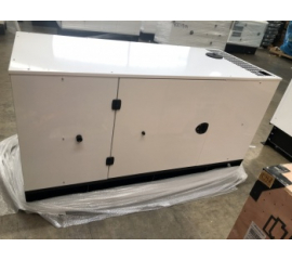 Дизельный генератор KOGEL WP60Z