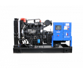 Дизельный генератор Исток АД150С-Т400-РМ35-1