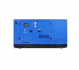 Дизельный генератор Исток АД150С-Т400-РПМ35-1