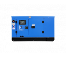 Дизельный генератор Исток АД16С-Т400-РПМ15-1