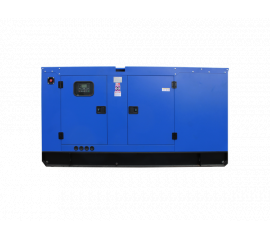 Дизельный генератор Исток АД200С-Т400-РПМ35-1