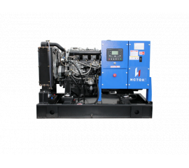 Дизельный генератор Исток АД20С-Т400-РМ15-1