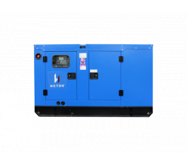 Дизельный генератор Исток АД20С-Т400-РПМ35-1