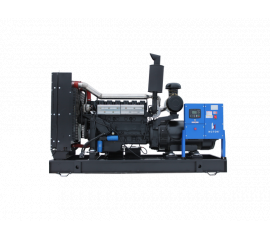 Дизельный генератор Исток АД250С-Т400-РМ35-1