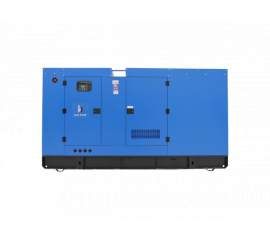 Дизельный генератор Исток АД250С-Т400-РПМ35-1