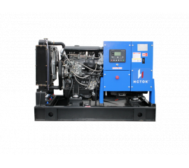 Дизельный генератор Исток АД40С-Т400-РМ15-1
