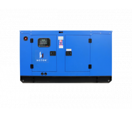 Дизельный генератор Исток АД40С-Т400-РПМ35-1