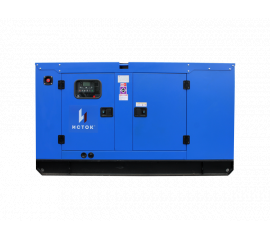 Дизельный генератор Исток АД50С-Т400-РПМ35-1