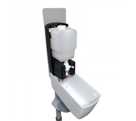 Бесконтактный диспенсер дезинфицирующего средства Yartek