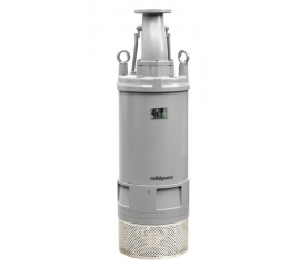 Погружной дренажный насос Solidpump 100MH30 большого напора