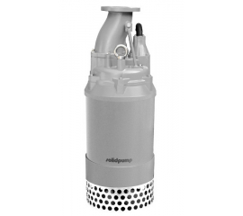 Погружной дренажный насос Solidpump 200MH90 большого напора