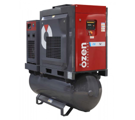 Ozen EN TD 11/10/500