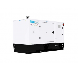 Welland WP13 в кожухе