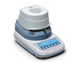 Анализатор влажности i-Thermo G163L