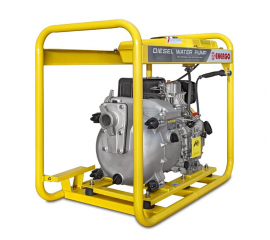 Energo AGG PTD 206HEAG