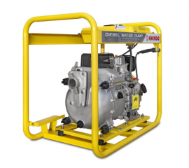 Energo AGG PTD 206TEAG