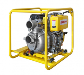 Energo AGG PTD 306TEAG