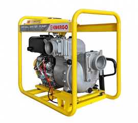 Energo AGG PTD 406TEAG