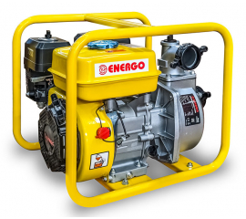 Energo AGG PTG 208A (AGP50)