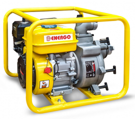 Energo AGG PTG 208AT (AGTP50A)