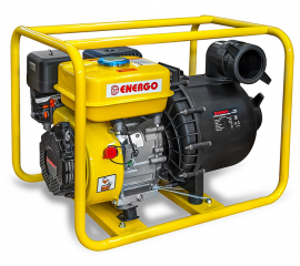 Energo AGG PTG 307AC (AGCP80)
