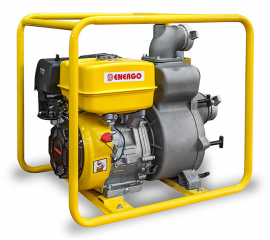Energo AGG PTX 301AT (AGTP80A)