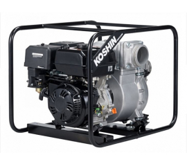 Koshin KTZ-100XKoshin KTZ-100X